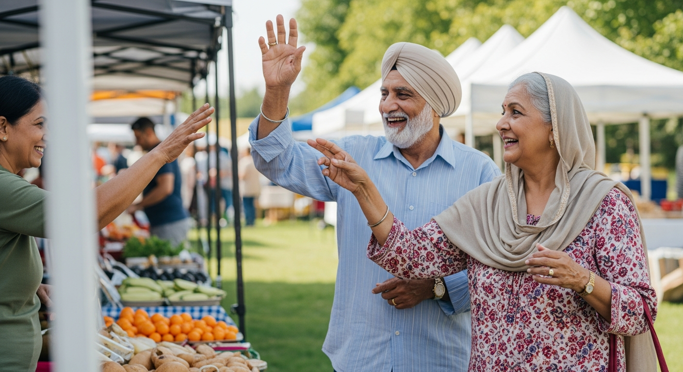 Reverse Mortgage for Heritage Language Learning: Maintaining Connection to Your Cultural Home