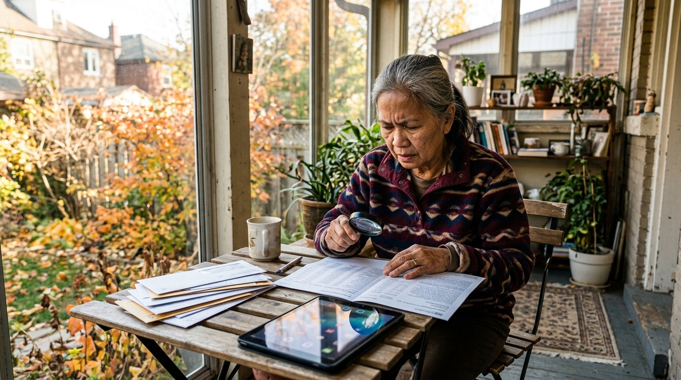 The Subscription Trap: Hidden Monthly Charges Draining Your Retirement in Ontario