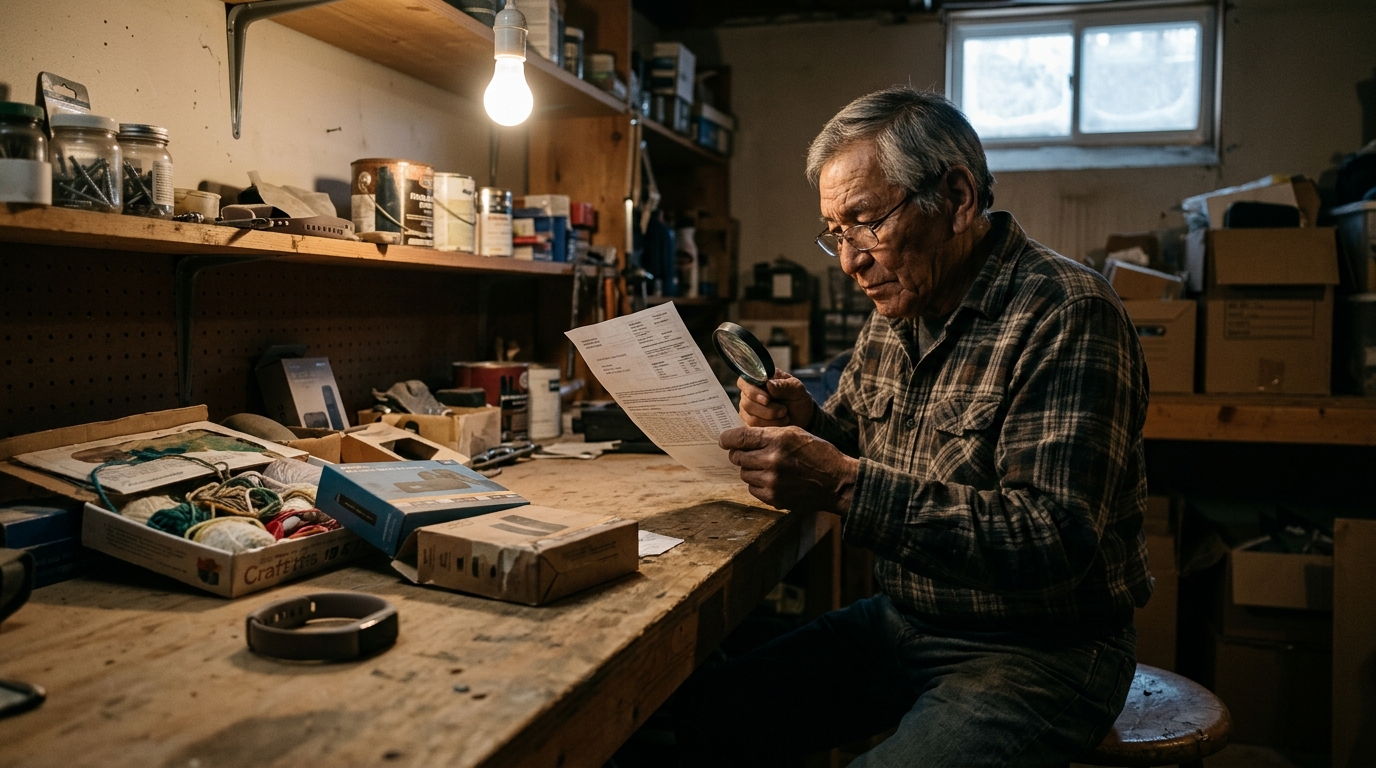 The Subscription Trap: Hidden Monthly Charges Draining Your Retirement in Ontario