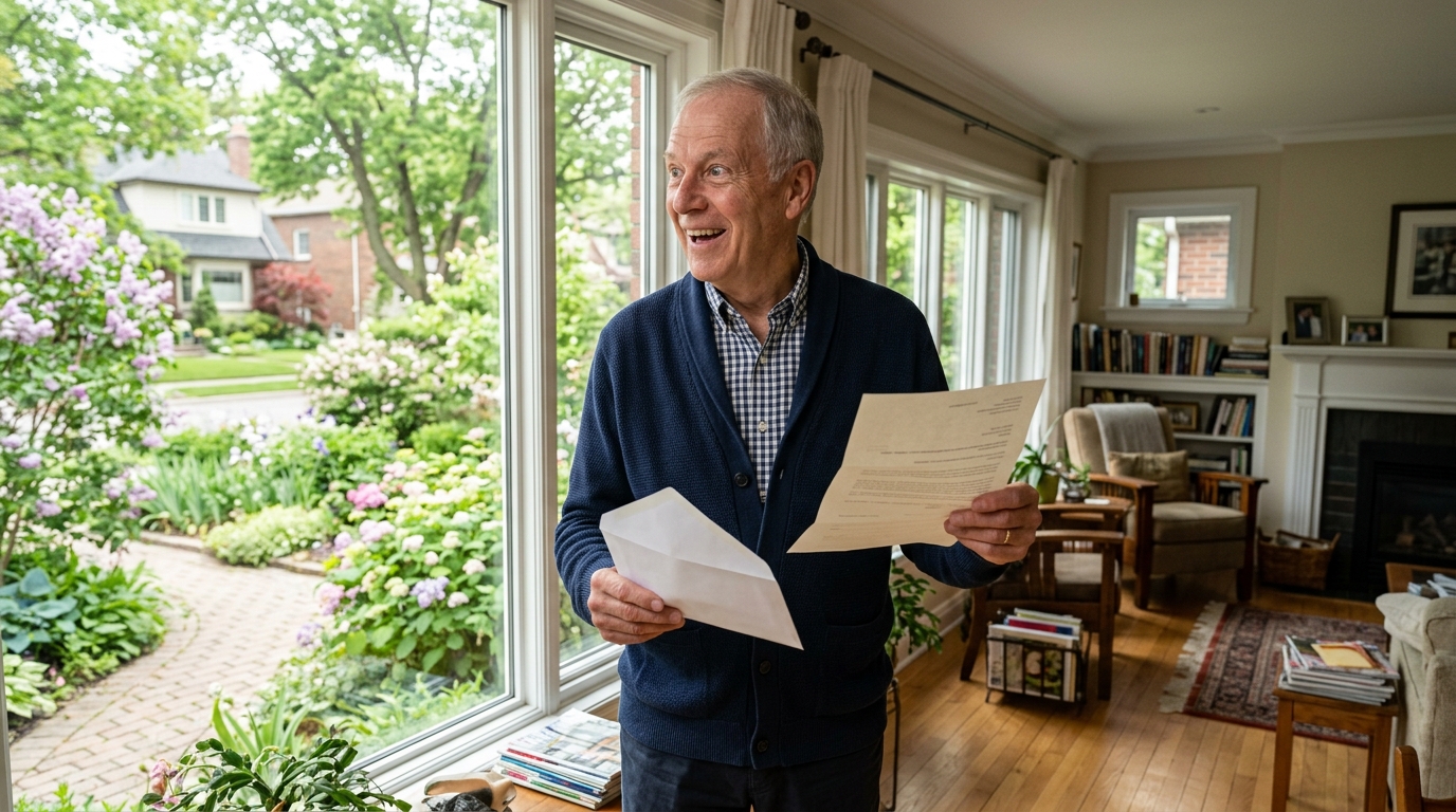 Your Home Appraisal Came in HIGHER Than Expected: Accessing Unexpected Home Equity in Ontario