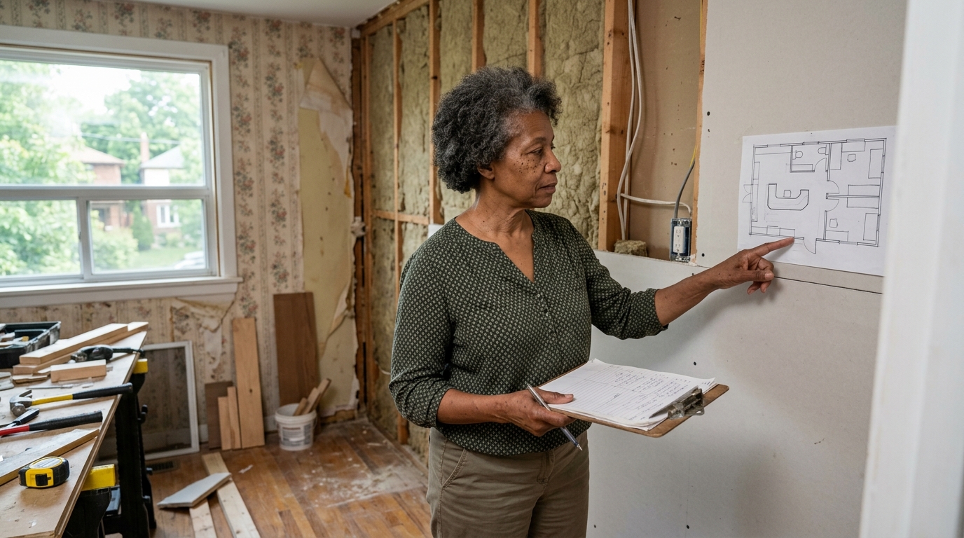 Reverse Mortgage for Collaborative Healthcare Hub: Multi-Practitioner Wellness Space From Your Home