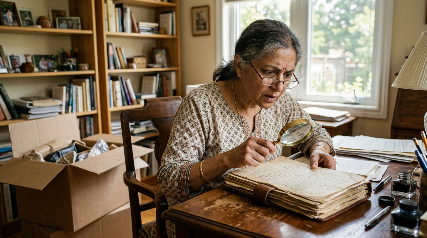 Your Home Is Collateral for Your Adult Child's Business Debt: Exit Strategy