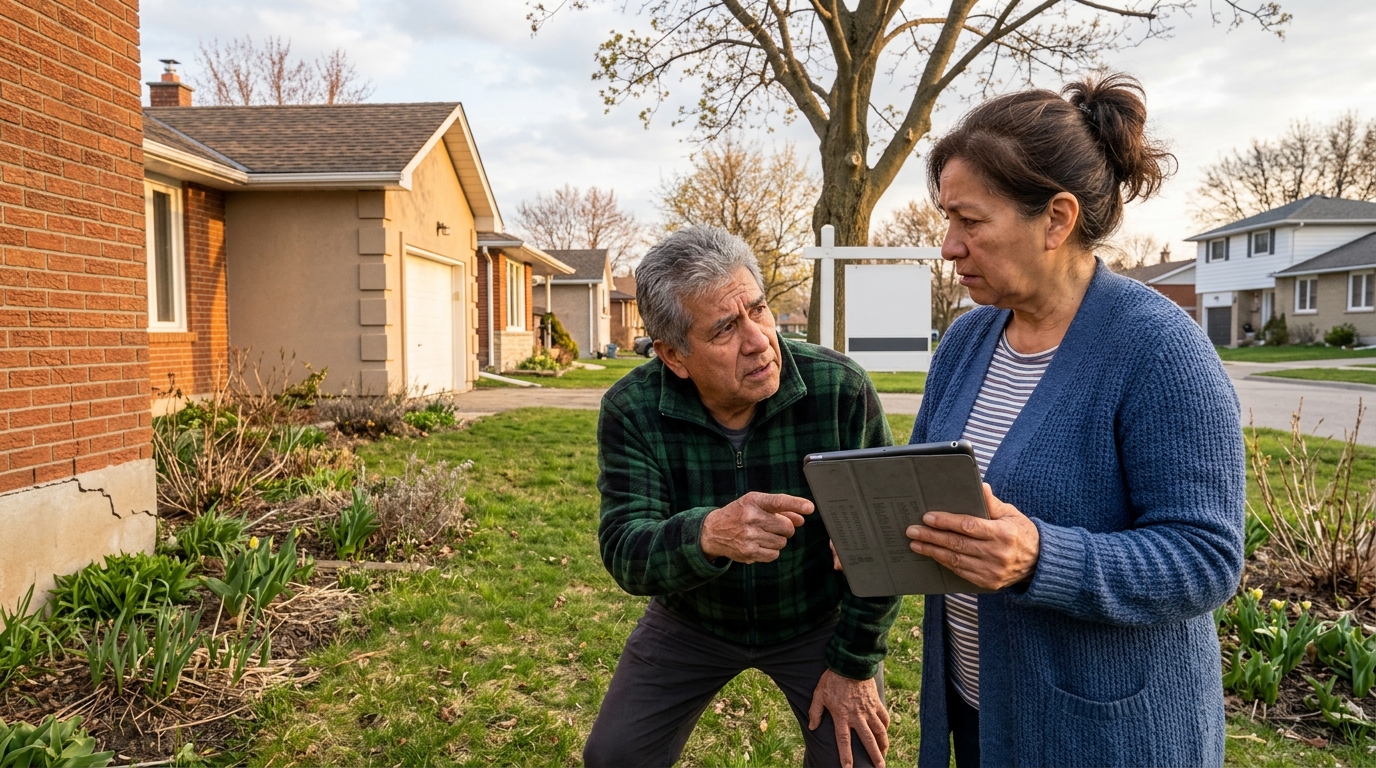 Your Home Is Collateral for Your Adult Child's Business Debt: Exit Strategy