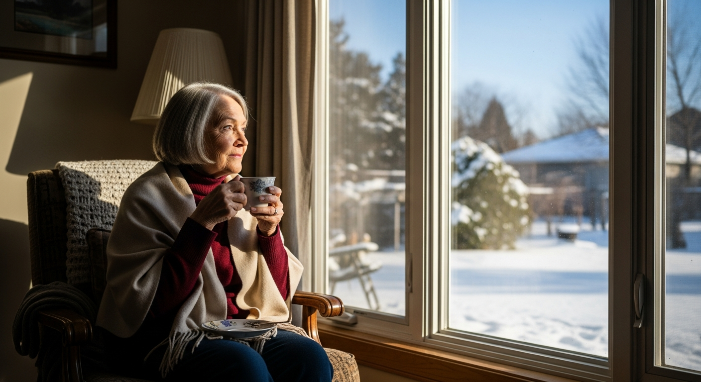 Home Energy Audits: Fund Professional Efficiency Assessments with Reverse Mortgage