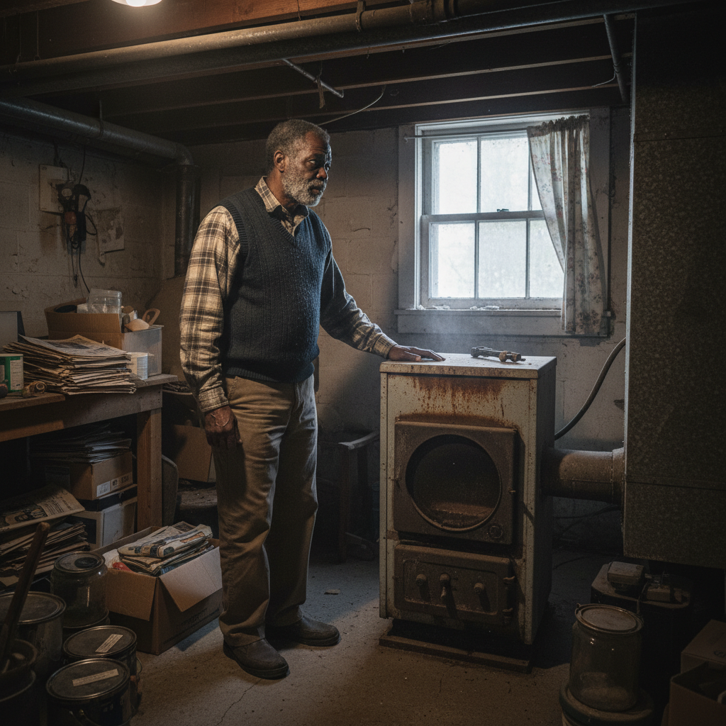 Home Energy Audits: Fund Professional Efficiency Assessments with Reverse Mortgage