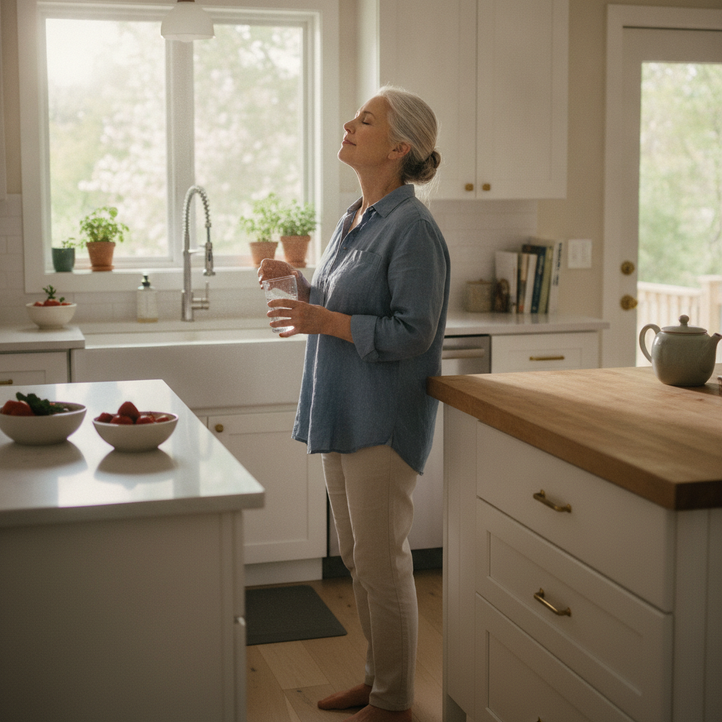 Reverse Mortgage for Complete Home Environmental Detoxification and Wellness Restoration