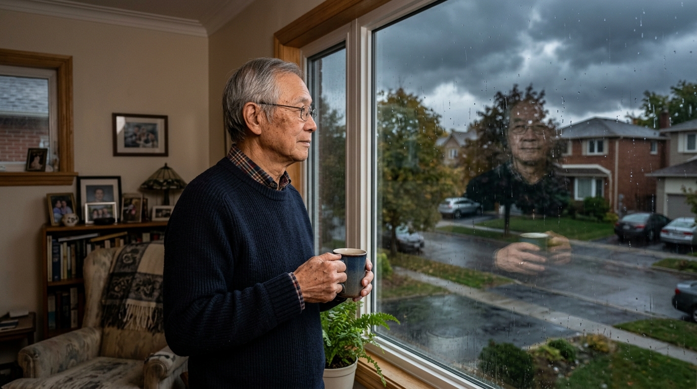 Reverse Mortgage for Home Hardening Against Extreme Weather: Ontario's Climate Resilience Investment Strategy