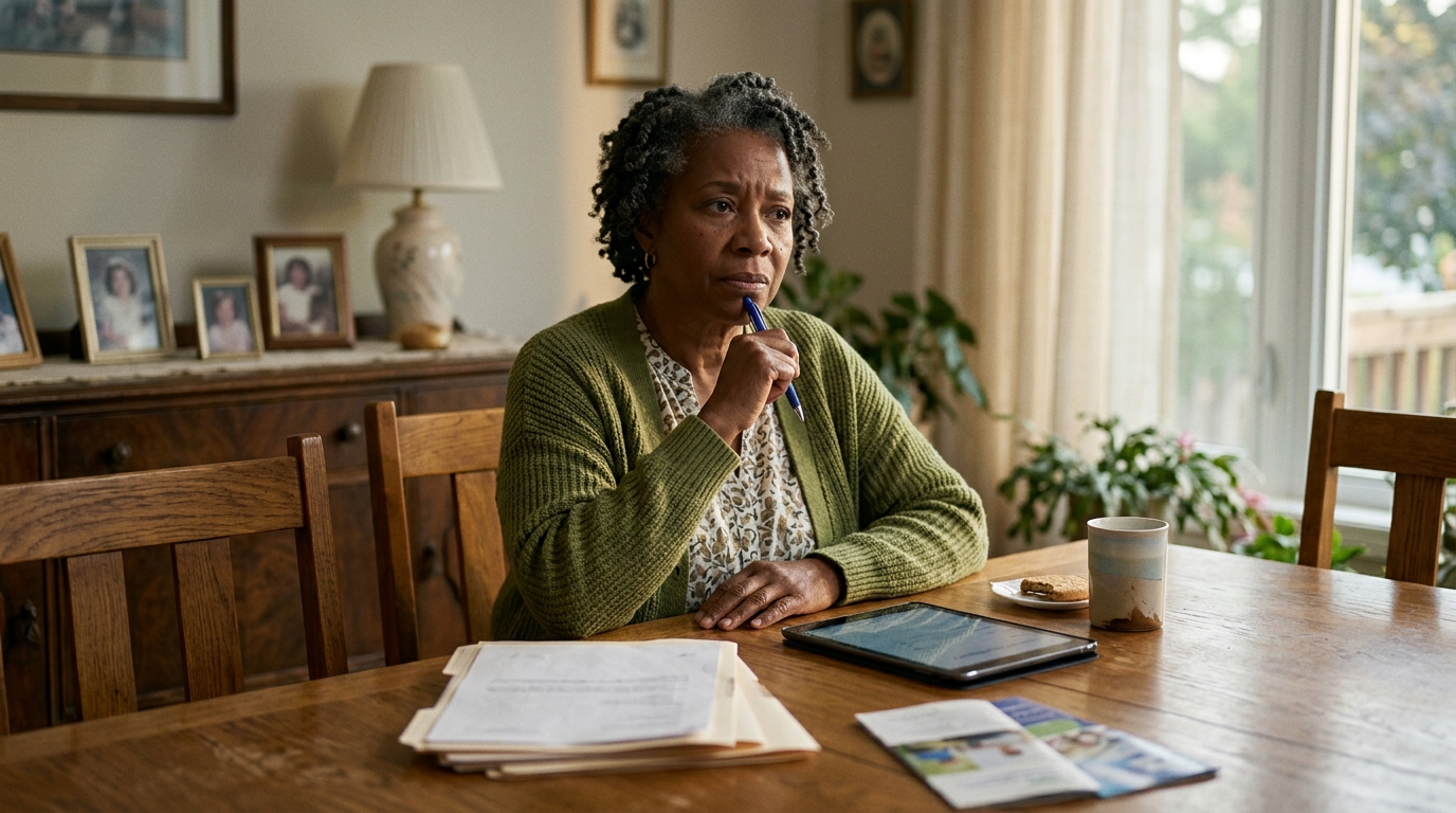 Home Inspection Disaster: Reverse Mortgage for Unpermitted Renovations and Code Violations