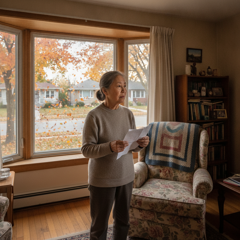 Reverse Mortgage When Your Home Insurance is Cancelled: Finding Coverage in Ontario