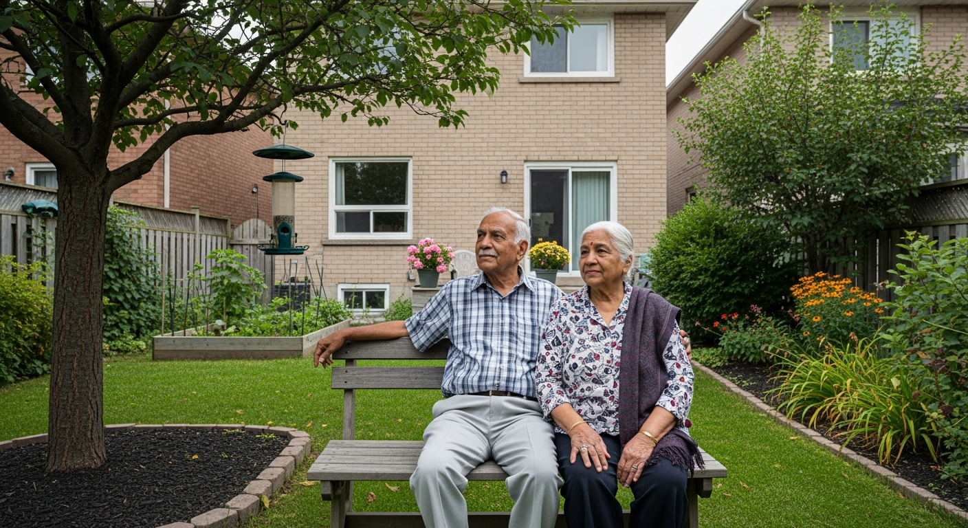 Reverse Mortgage When Your Home Insurance is Cancelled: Finding Coverage in Ontario