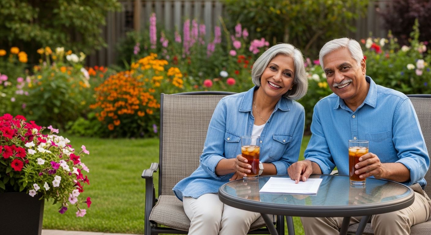 Home Maintenance Contracts and Warranty Plans: Reverse Mortgage for Preventive Care Funding