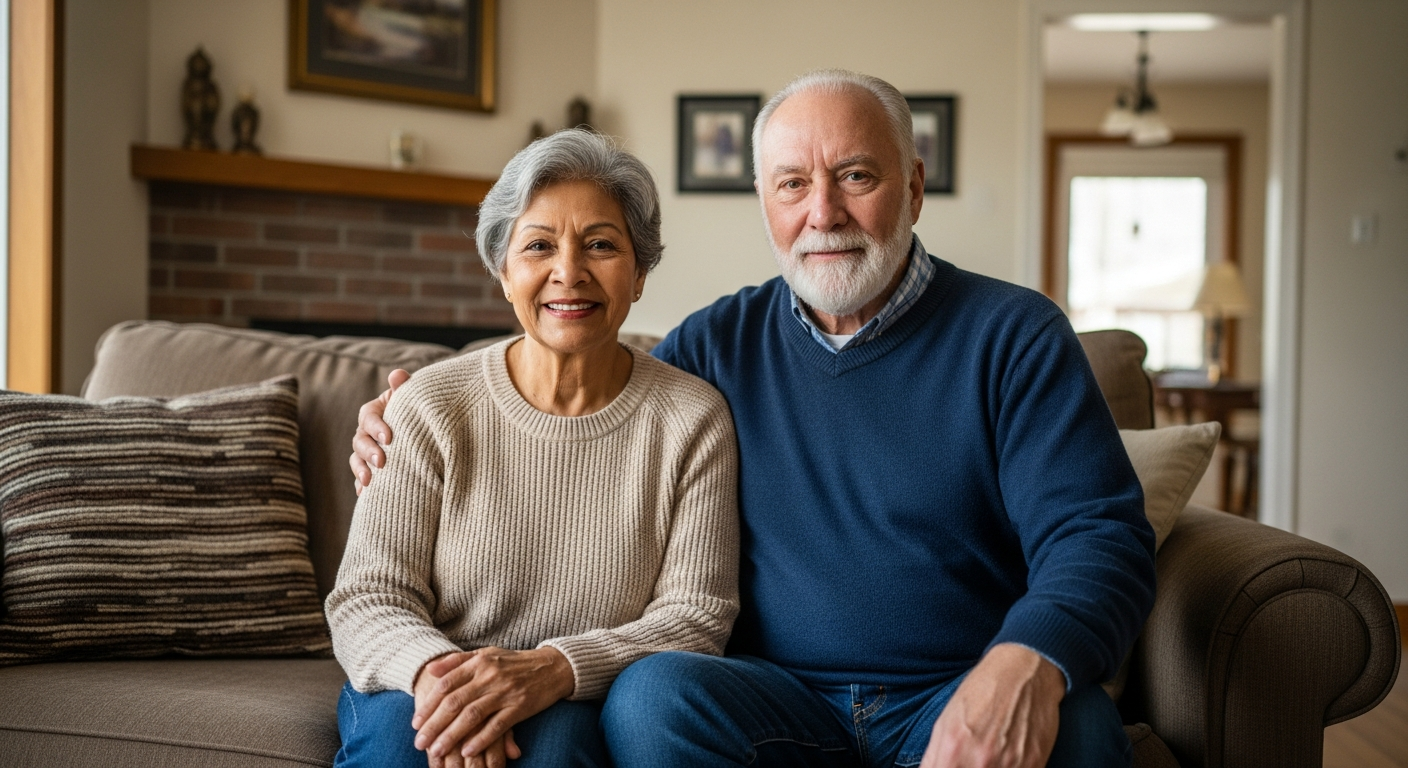 Home Kitchen Modifications for Aging Parent With Multiple Food Allergies: Reverse Mortgage Solution