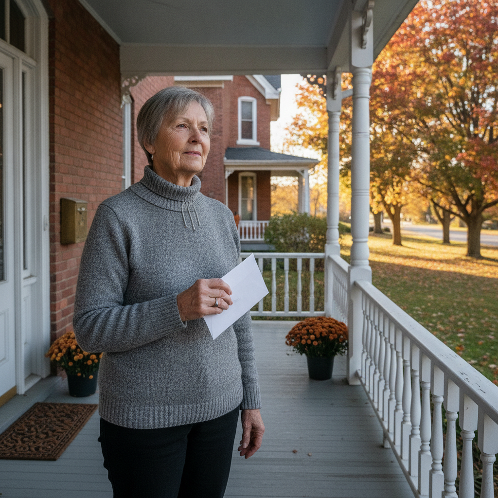 Reverse Mortgage When Your Home's Title Has Historical Defects: Clearing Legal Encumbrances