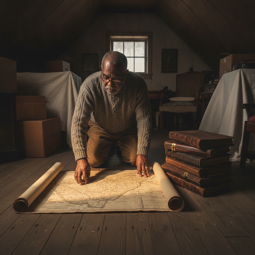 Reverse Mortgage When Your Home's Title Has Historical Defects: Clearing Legal Encumbrances