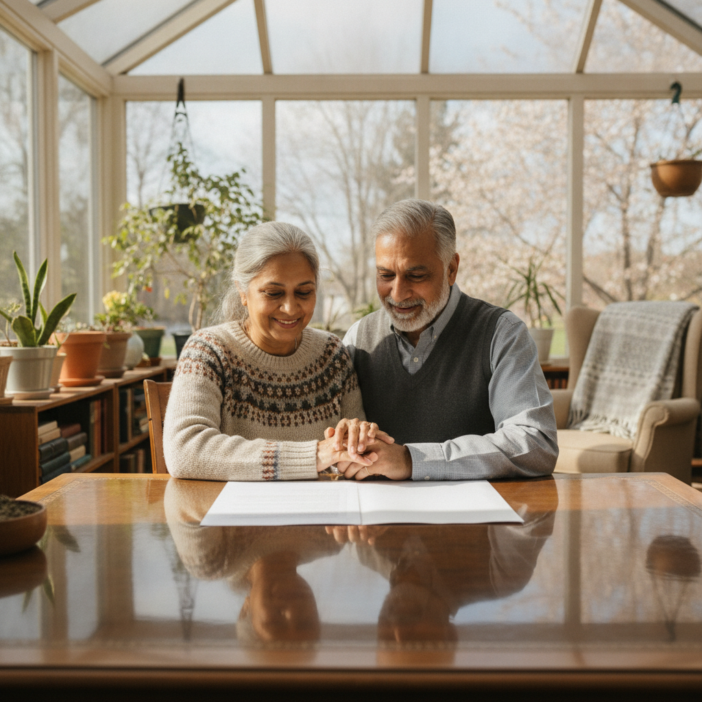 Reverse Mortgage When Your Home's Title Has Historical Defects: Clearing Legal Encumbrances