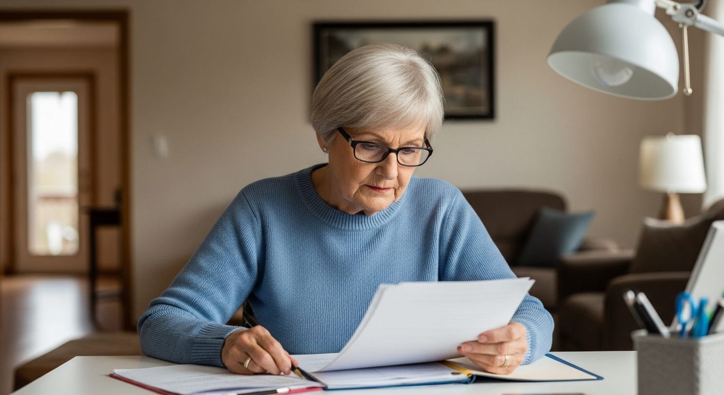 Home Trust EquityAccess Reverse Mortgage Review Ontario (2026)