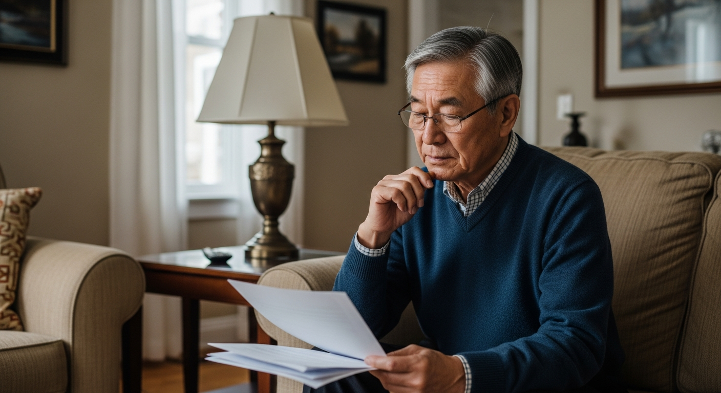 Home Trust EquityAccess Reverse Mortgage Review Ontario (2026)