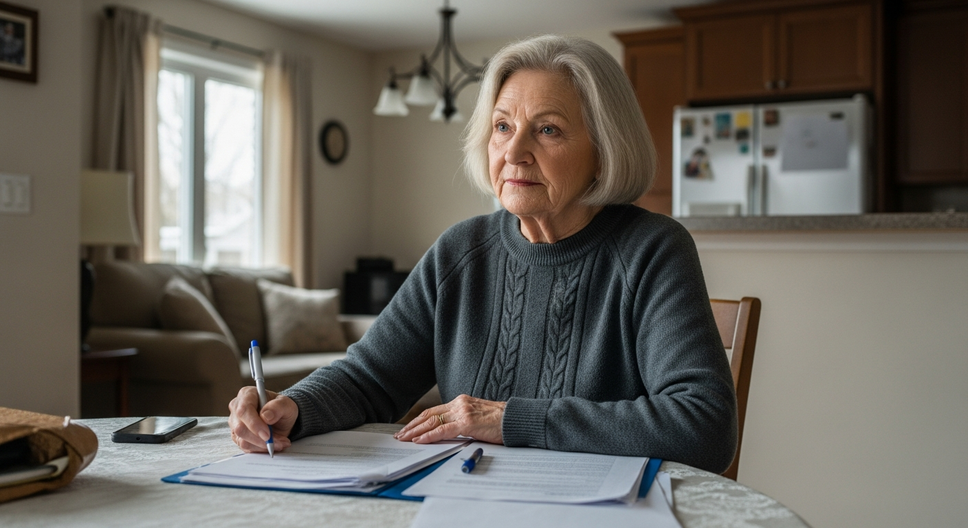 How Long Does It Take to Get a Reverse Mortgage in Ontario? (2026)