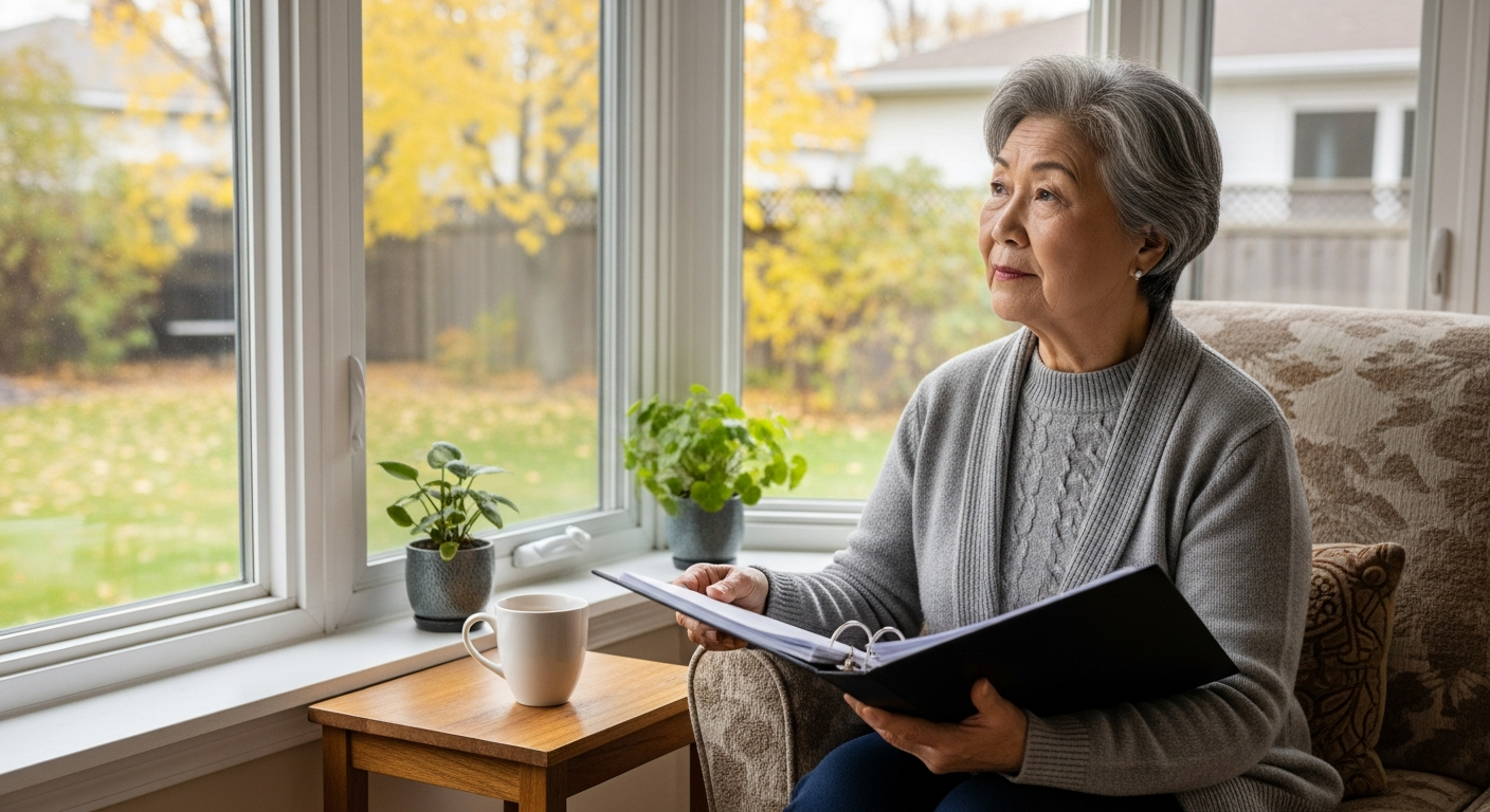 How Reverse Mortgage Interest Really Works: Rates, Compounding, and What You'll Pay