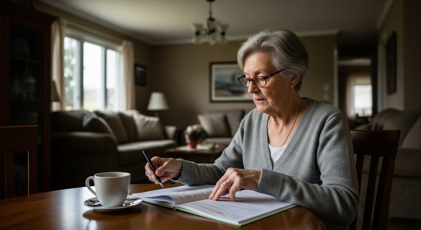 How to Get Out of a Reverse Mortgage in Canada (2026)