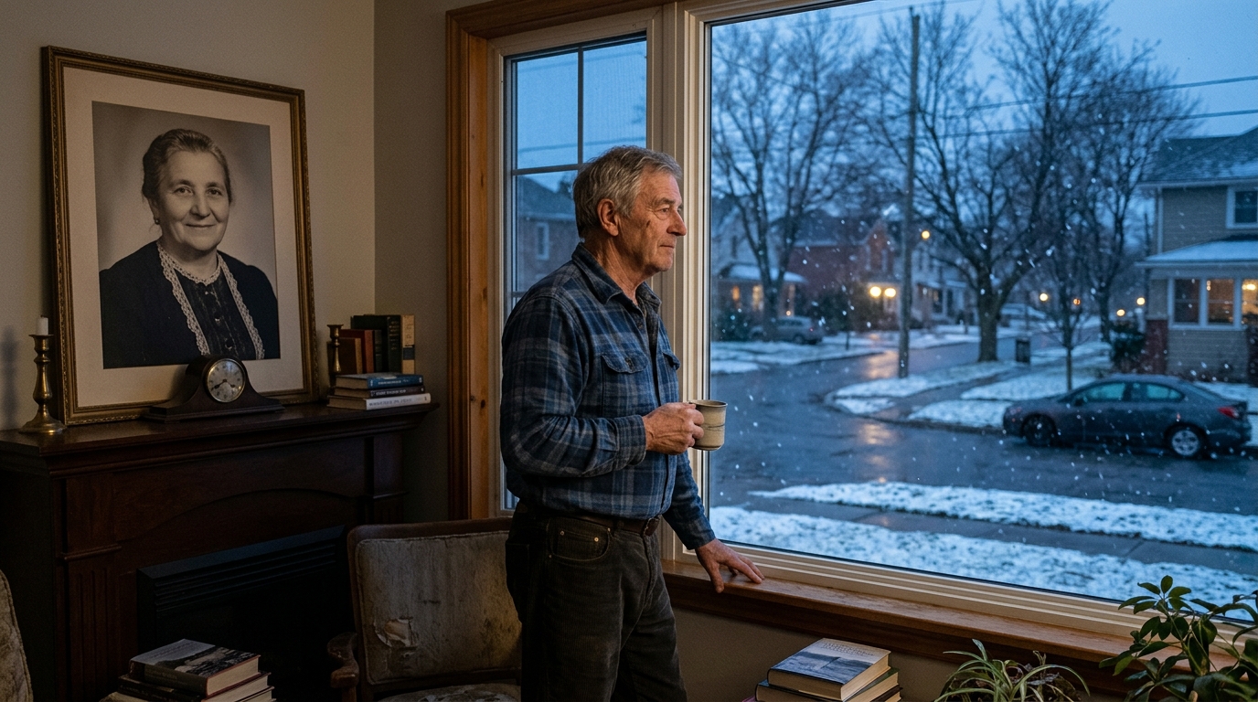 Reverse Mortgage When Aging Parent's Immigration Status Complicates Seniors Benefits Eligibility