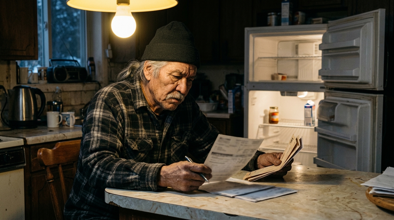 Reverse Mortgage When Aging Parent's Immigration Status Complicates Seniors Benefits Eligibility