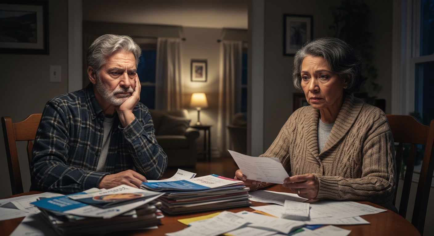 Funding In-Home Palliative Care Nursing: Comfort at End of Life