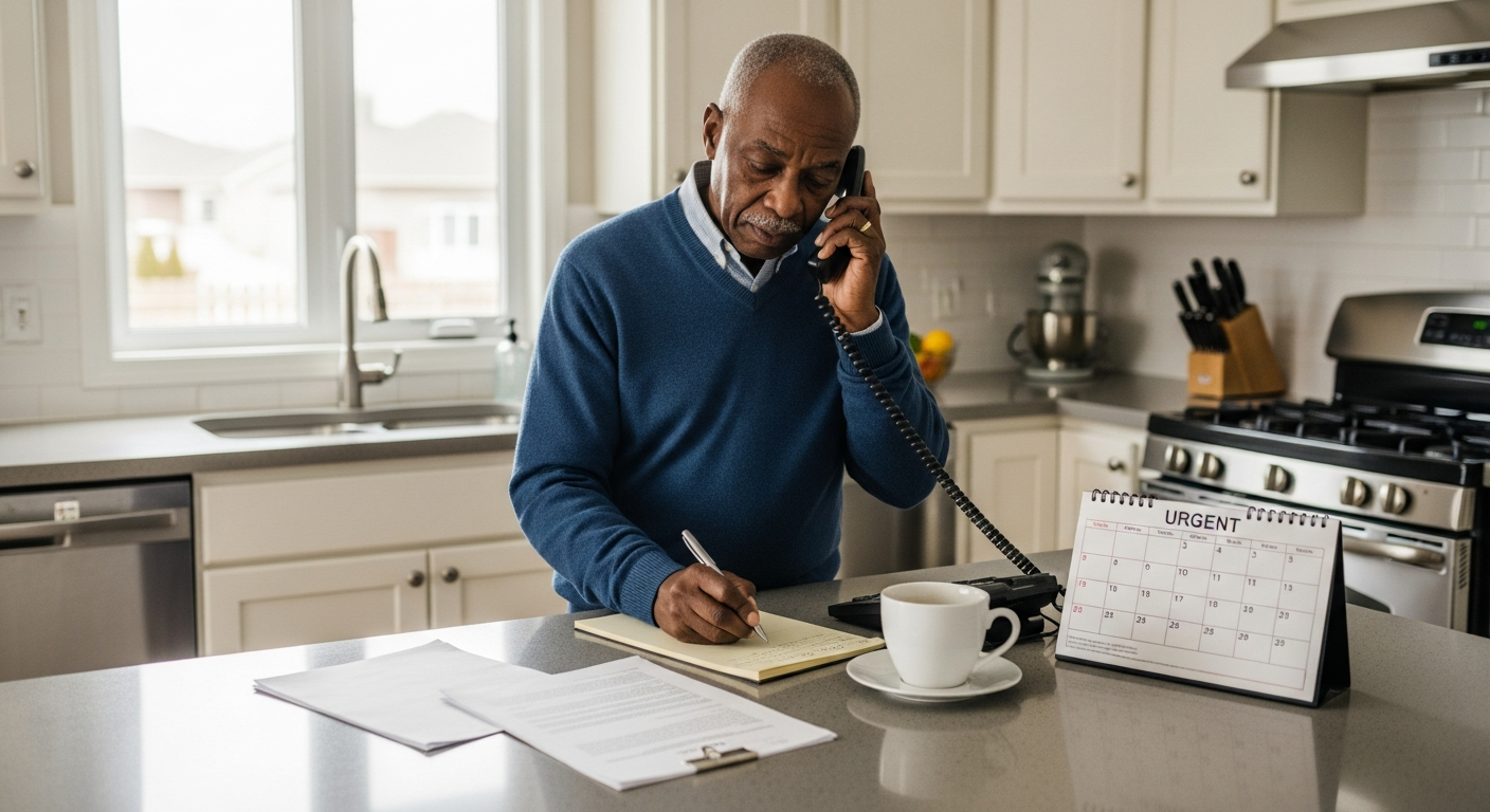 Inheriting a Home with a Reverse Mortgage: Adult Child's Complete Guide