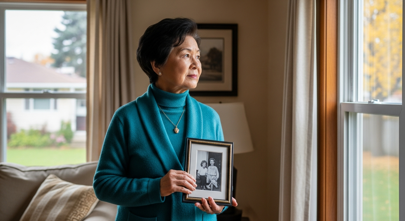 Inheriting Your Parents' Home with a Reverse Mortgage: What Happens Next?