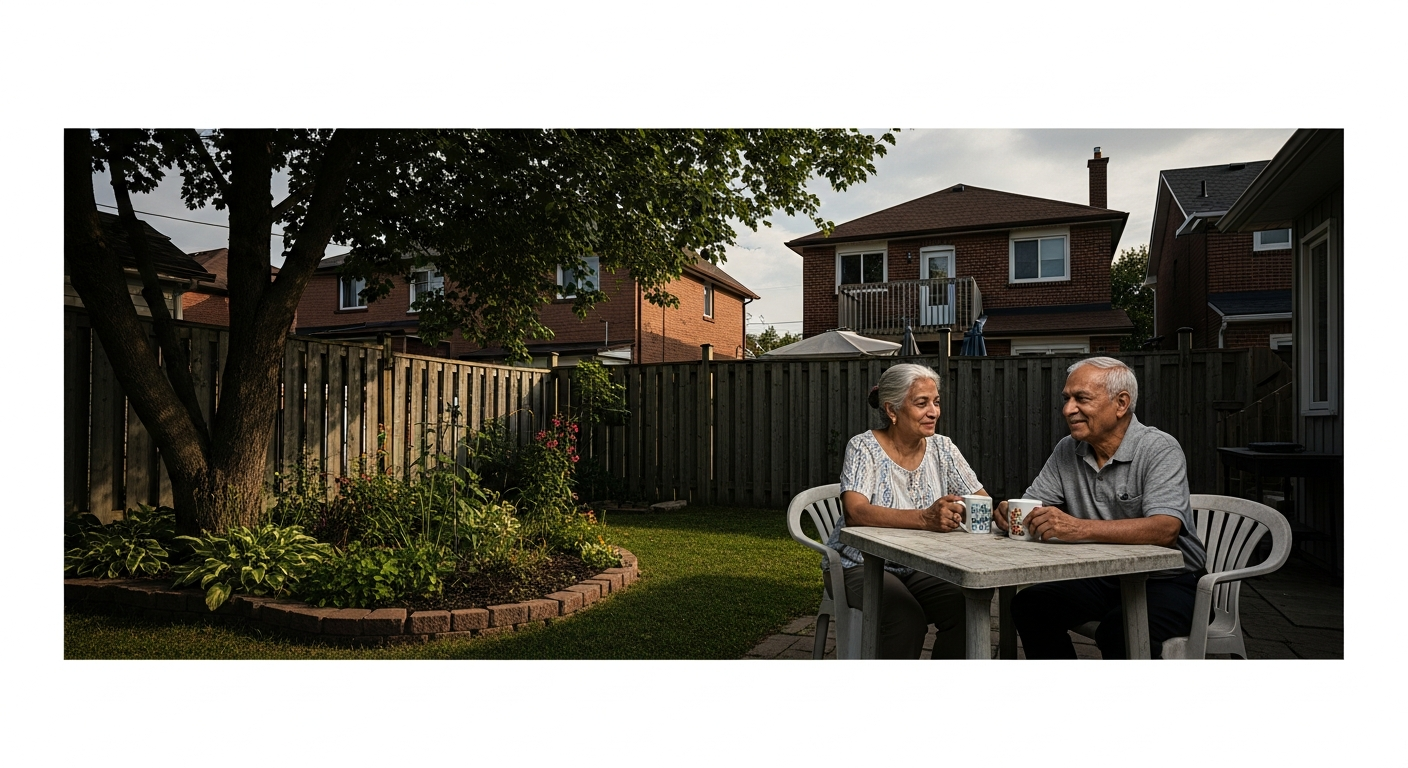 Reverse Mortgage for Adult Child Returning From International Expat Work: Repatriation Costs
