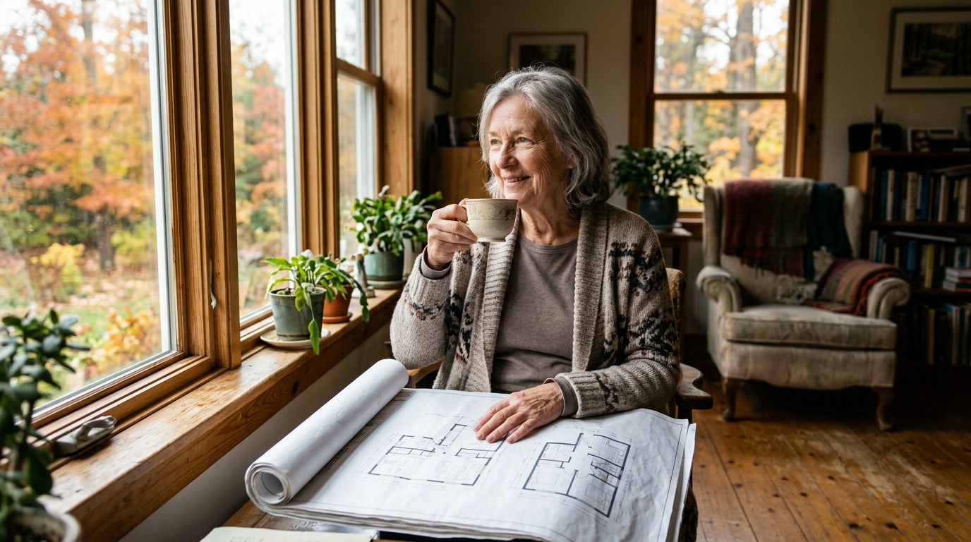 Funding Joint Replacement Recovery: Reverse Mortgage for Hip and Knee Surgery Costs