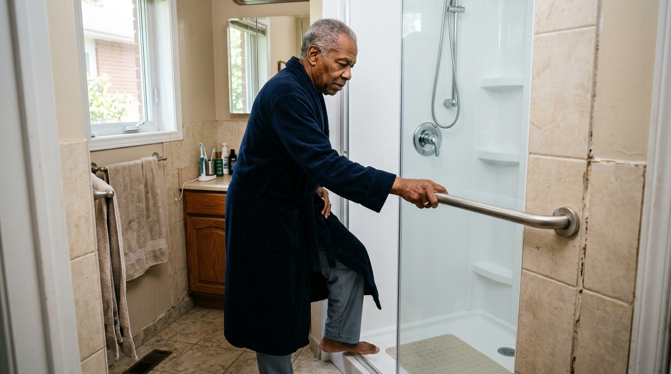 Funding Joint Replacement Recovery: Reverse Mortgage for Hip and Knee Surgery Costs