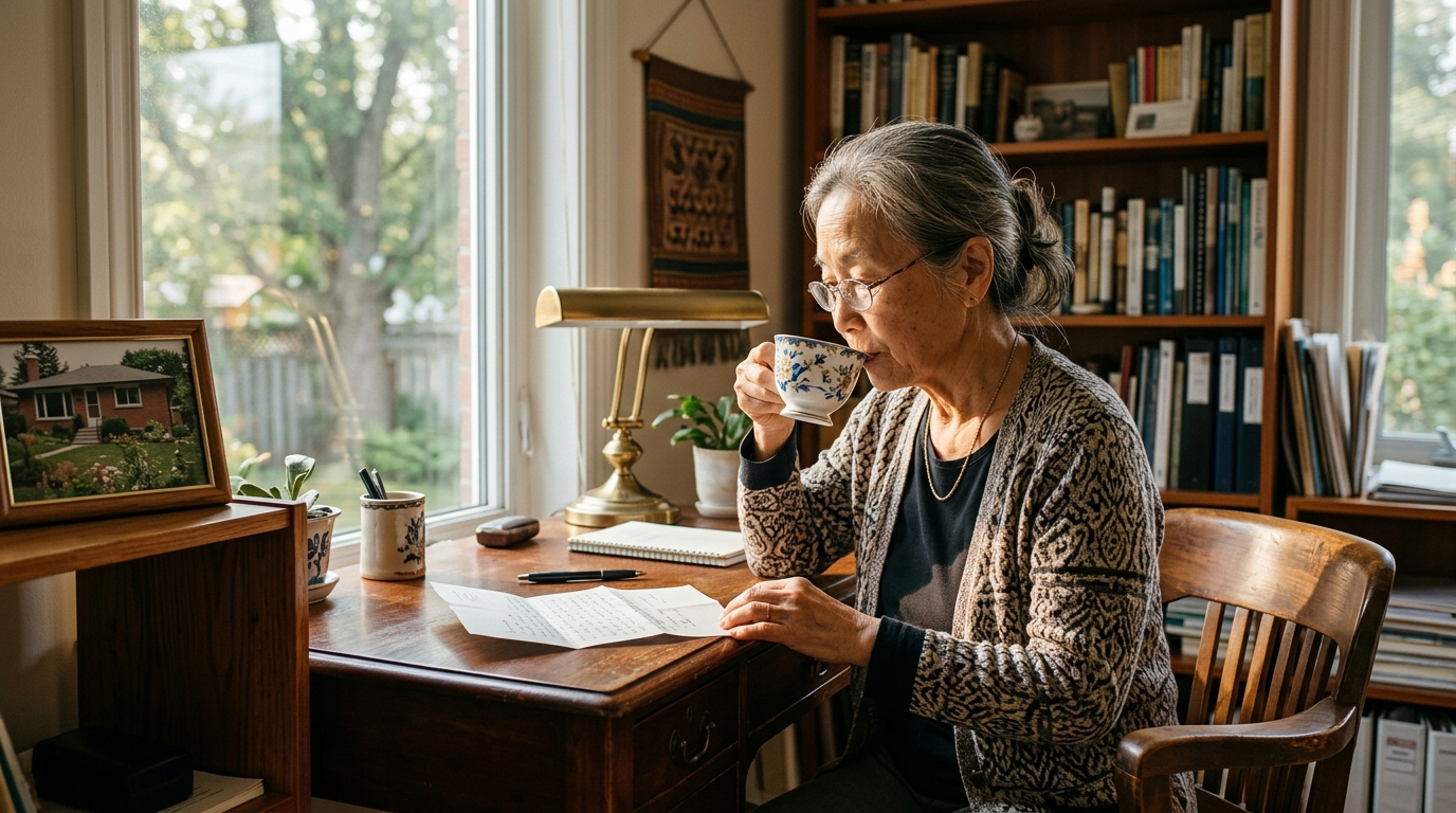 What Happens to Your Reverse Mortgage When Your Lender Is Acquired or Merges?