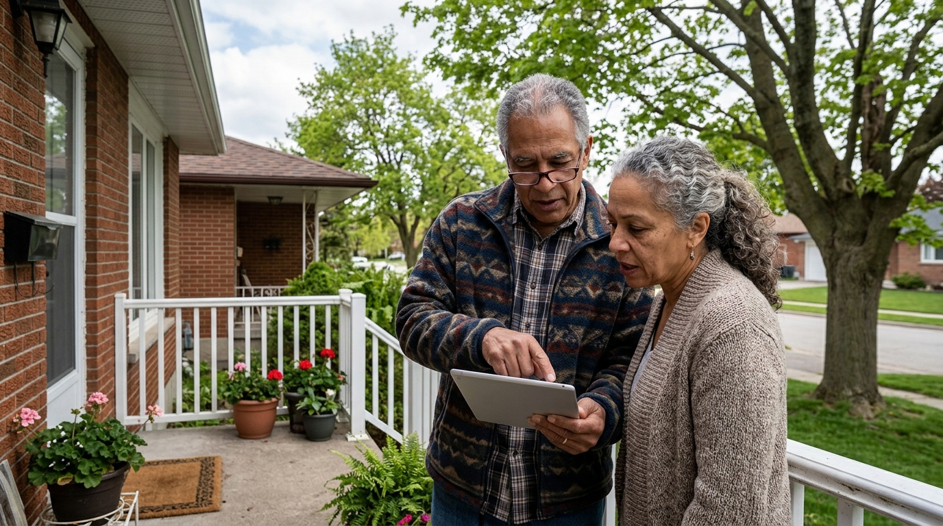 What Happens to Your Reverse Mortgage When Your Lender Is Acquired or Merges?
