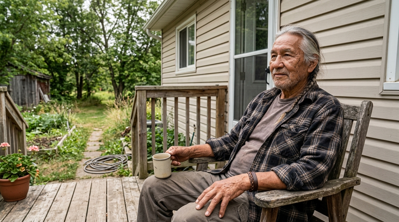 What Happens to Your Reverse Mortgage When Your Lender Is Acquired or Merges?