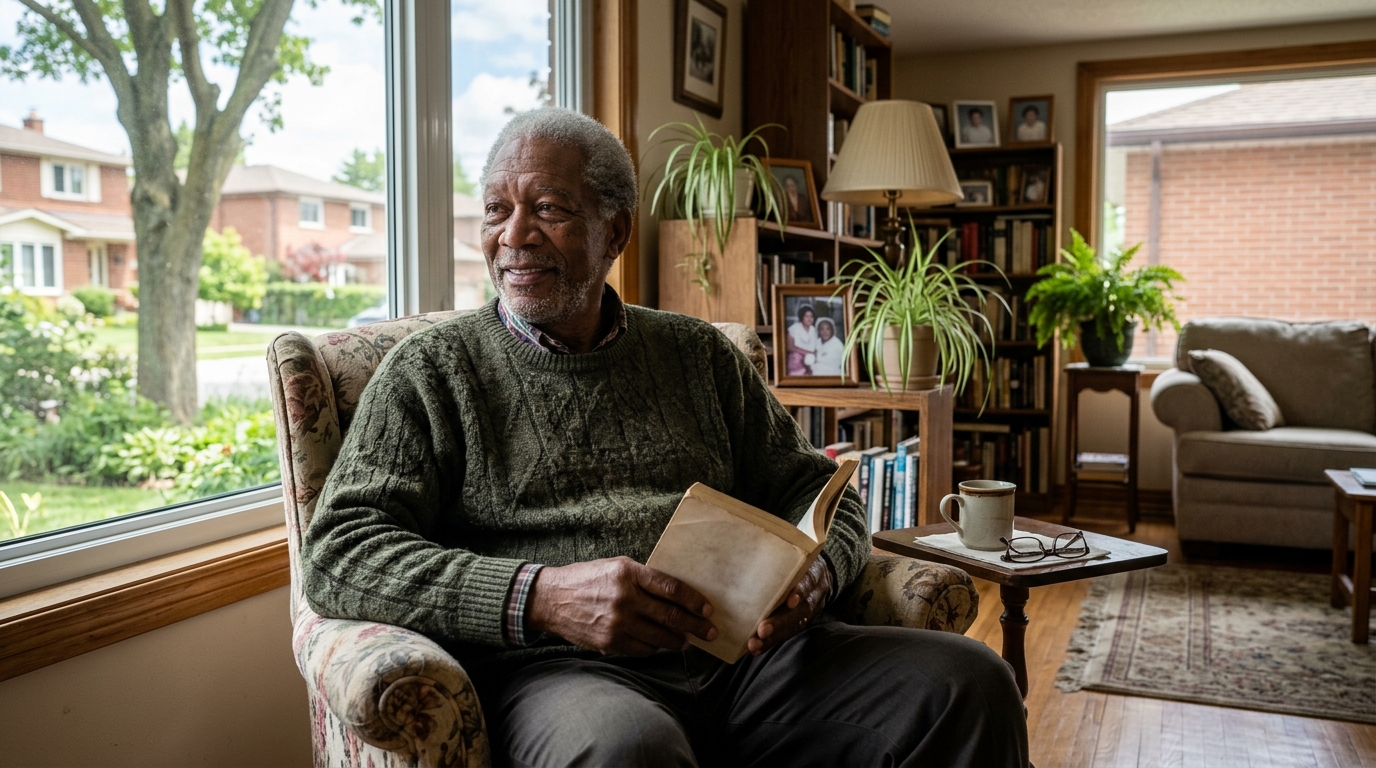 Reverse Mortgage for Long-Distance Caregiving: Supporting Aging Parent Across Multiple Provinces