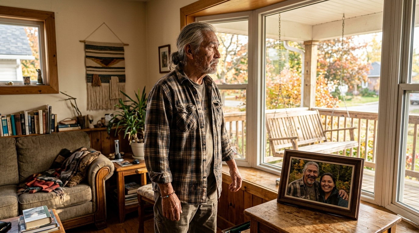 Reverse Mortgage When Longtime Live-In Caregiver Retires or Becomes Ill: Care Restructuring