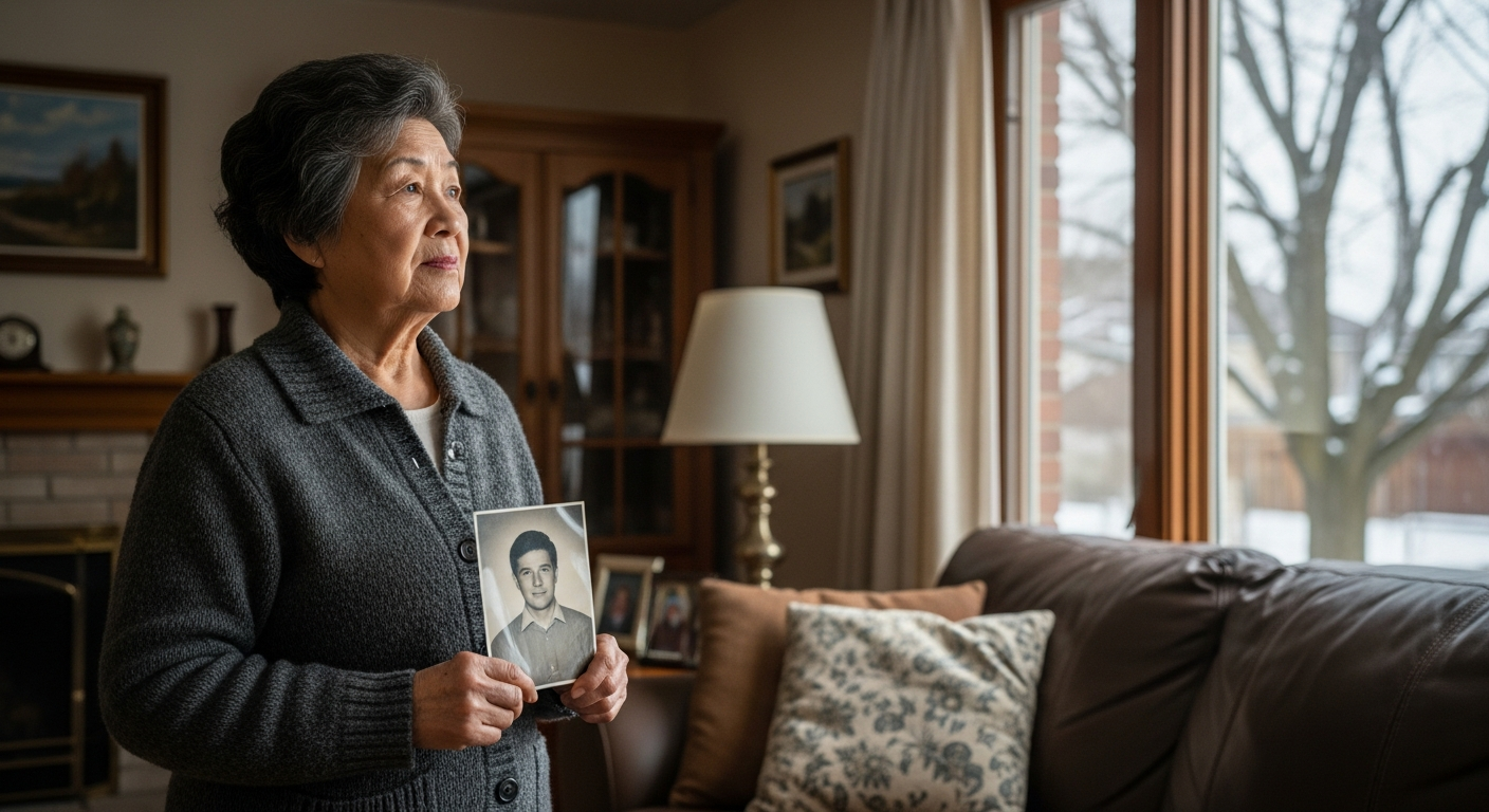 Reverse Mortgage When You're the Male Caregiver: Invisible Caregiving Burden