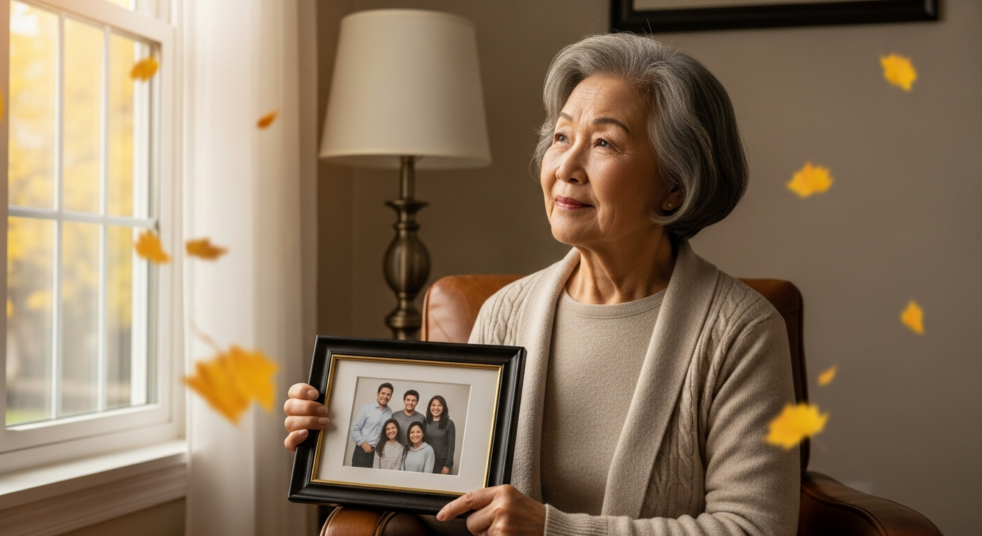 Managing Multiple Adult Children's Inheritance Expectations: Transparency and Fairness