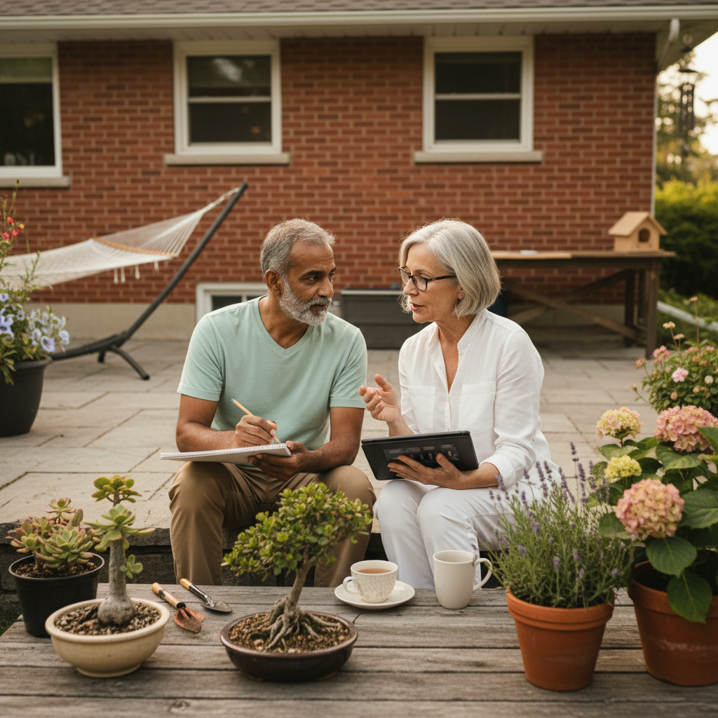 Managing Multiple Adult Children's Inheritance Expectations: Transparency and Fairness