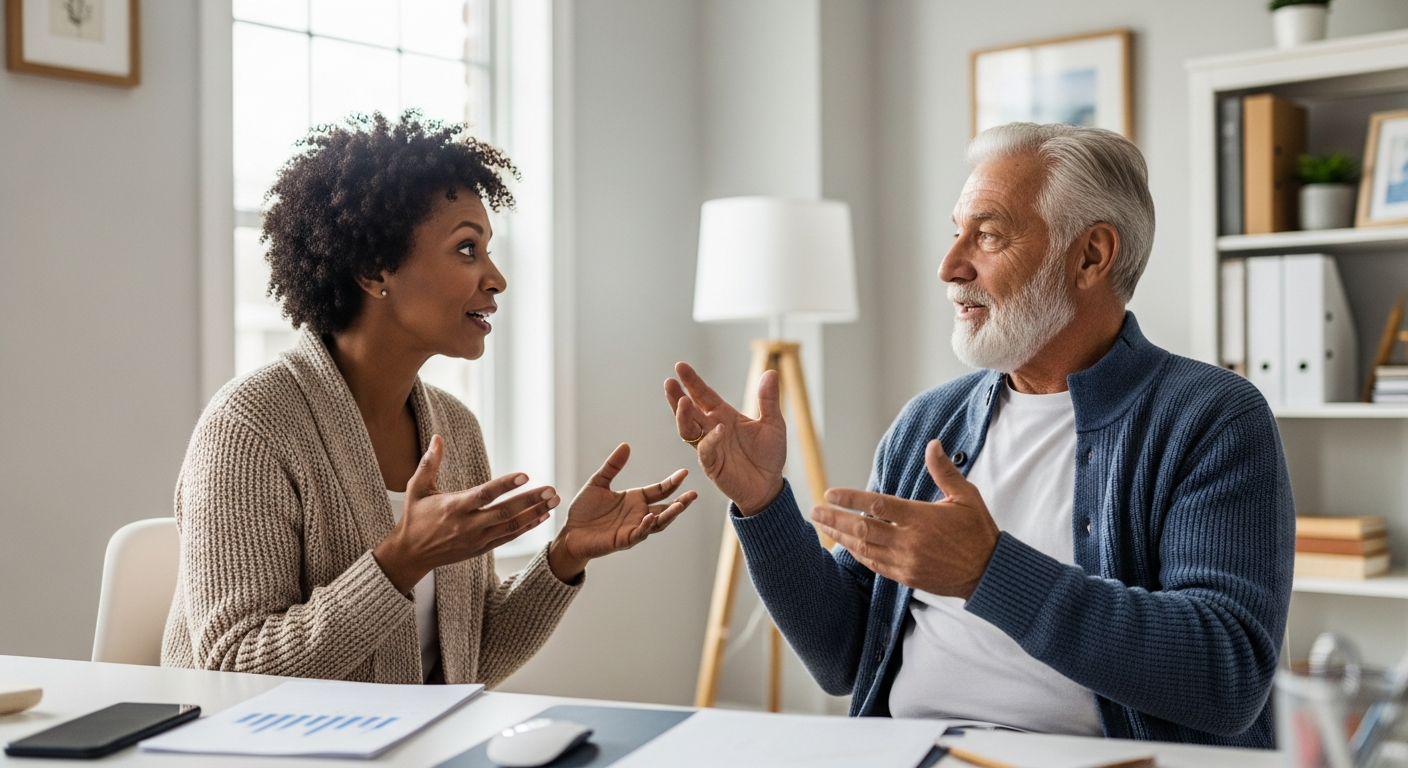 Managing Multiple Properties in Retirement: Reverse Mortgage Strategy for Cottage + Primary Home