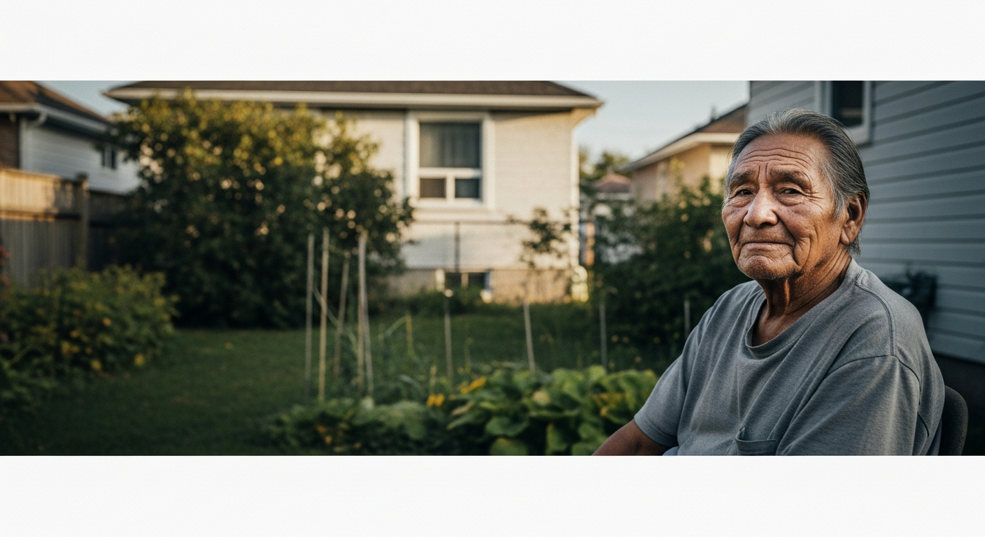 Managing Multiple Properties in Retirement: Reverse Mortgage Strategy for Cottage + Primary Home