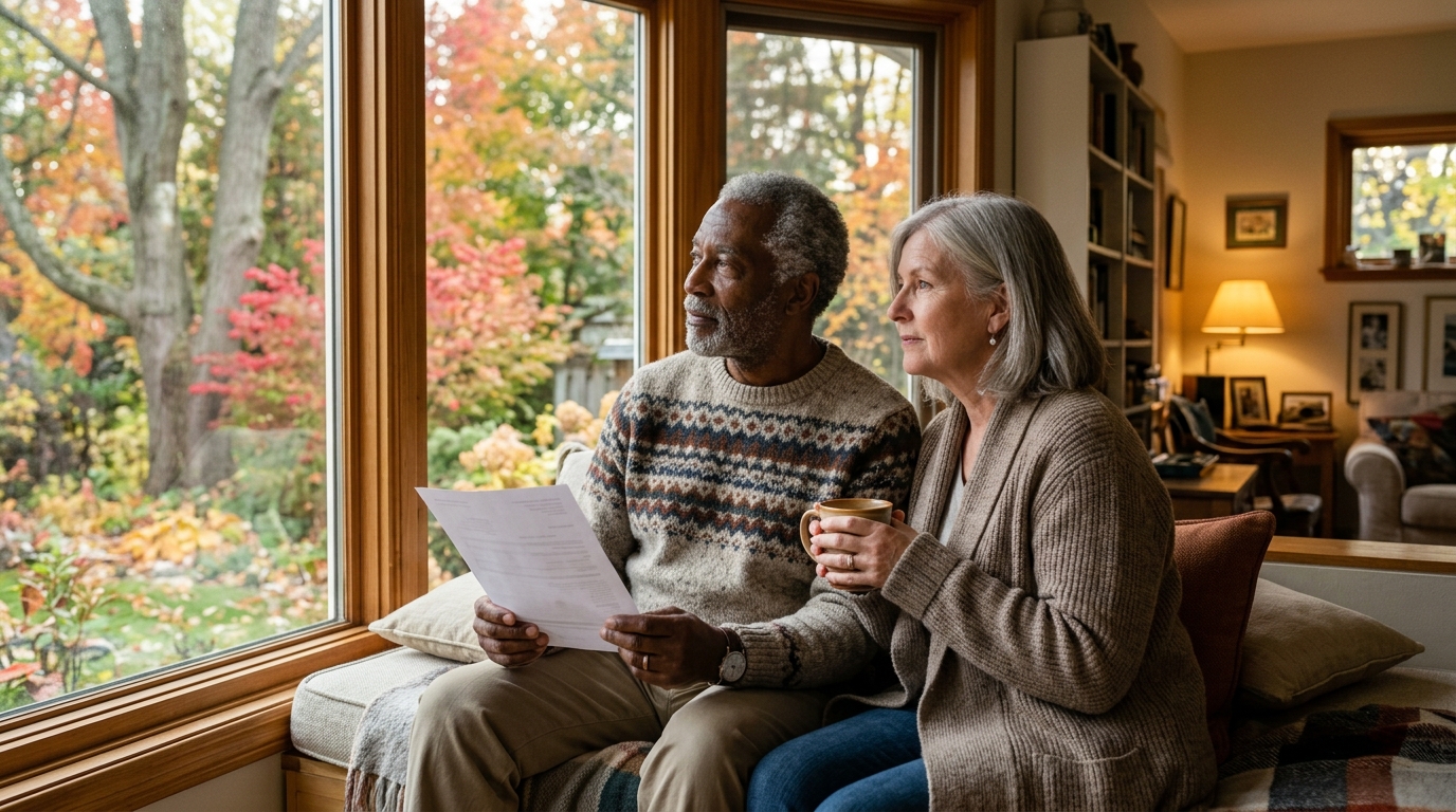 Managing Reverse Mortgage During Sustained Interest Rate Volatility: Fixed vs. Floating Strategy