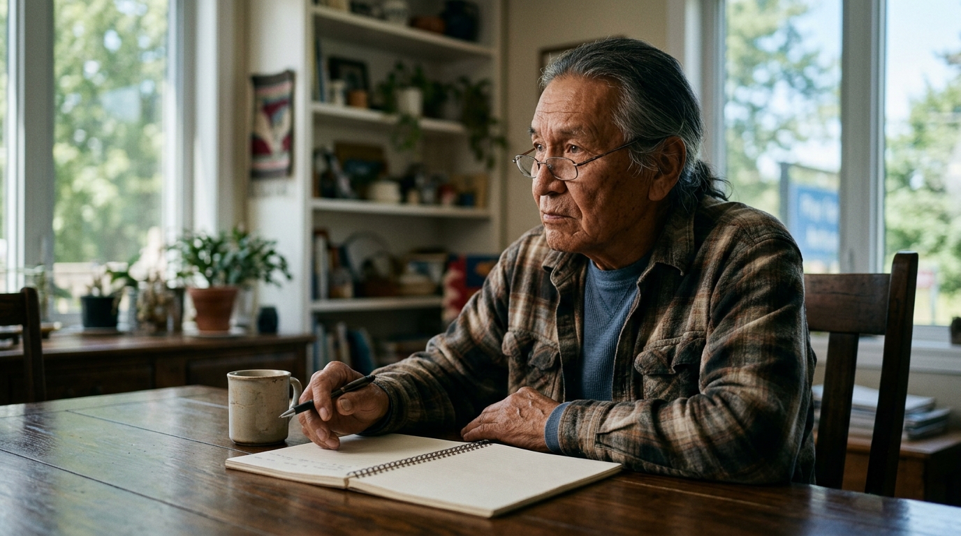 Reverse Mortgage for Mature Student Housing: Return to Post-Secondary Education at Any Age