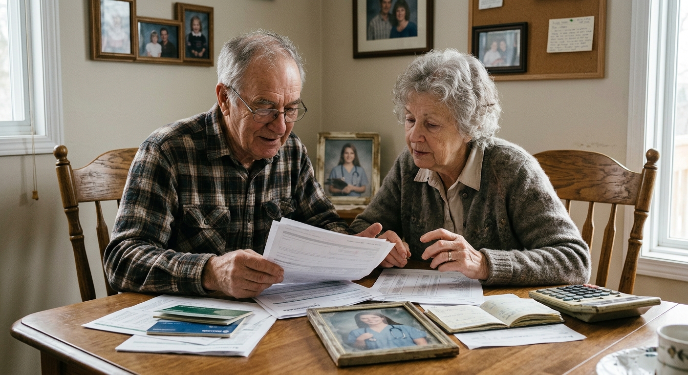 Funding Your Adult Child's Medical School: Living Expenses During Medical Education
