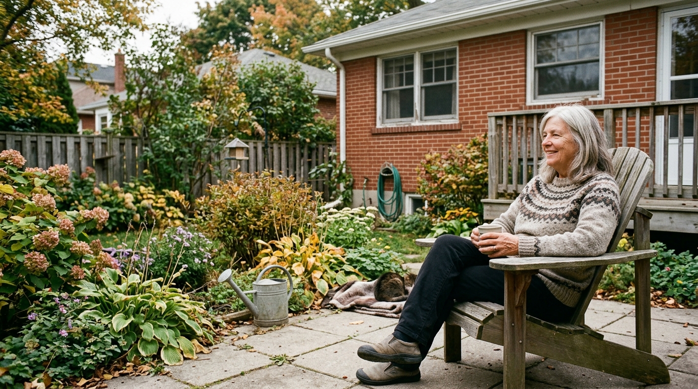 Reverse Mortgage for Managing Aging Parent's Medication Non-Adherence Due to Cost