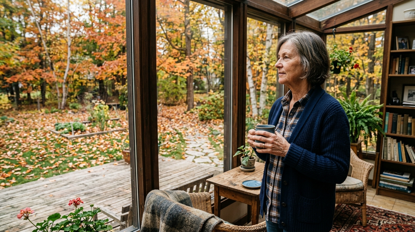 Mortgage Pre-Payment vs Reverse Mortgage: Which Strategy Wins for Ontario Retirees?