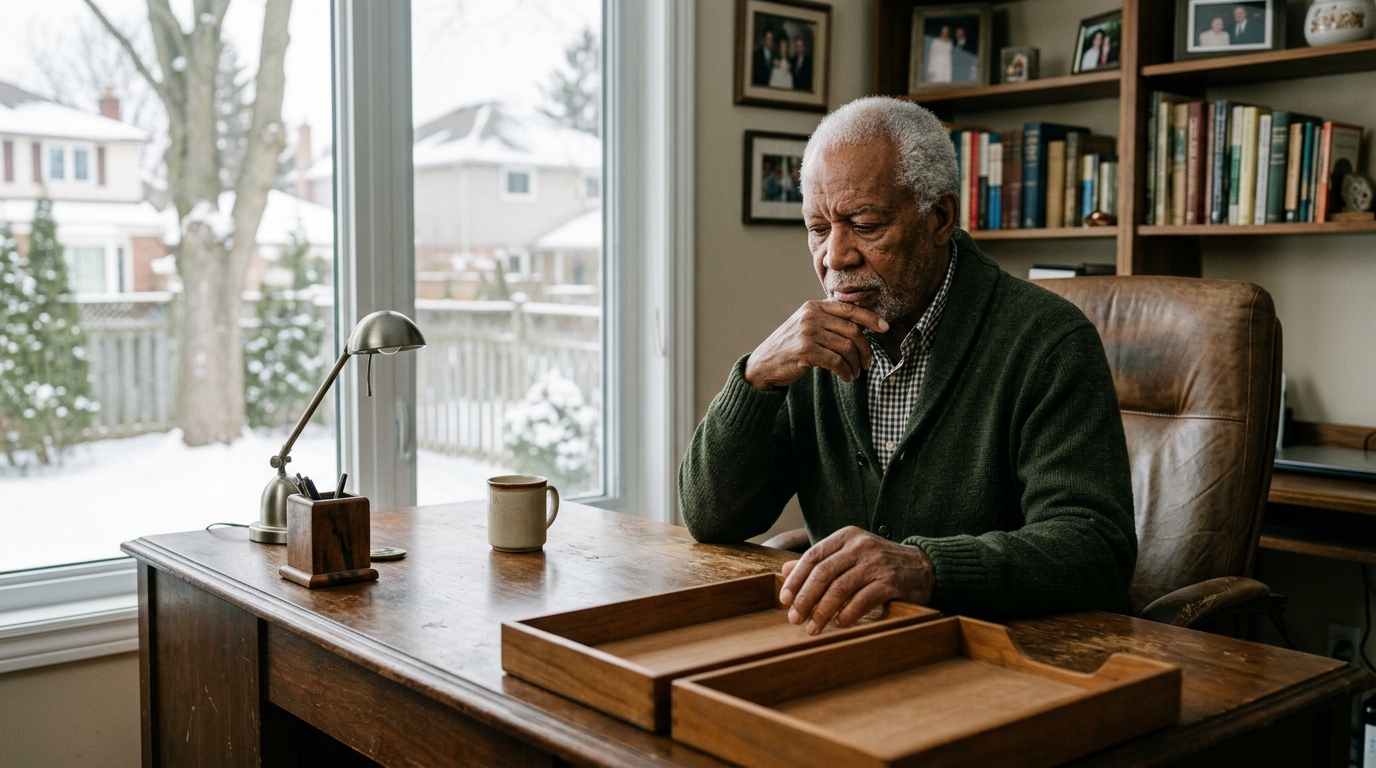 Mortgage Pre-Payment vs Reverse Mortgage: Which Strategy Wins for Ontario Retirees?