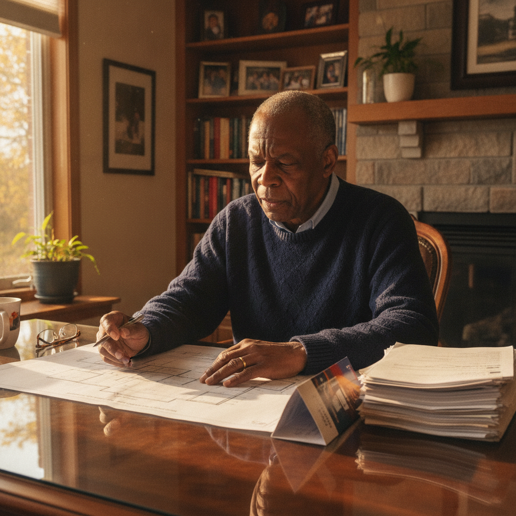 Reverse Mortgage for Multi-Disability Home Design: Creating Inclusive Spaces for Different Abilities