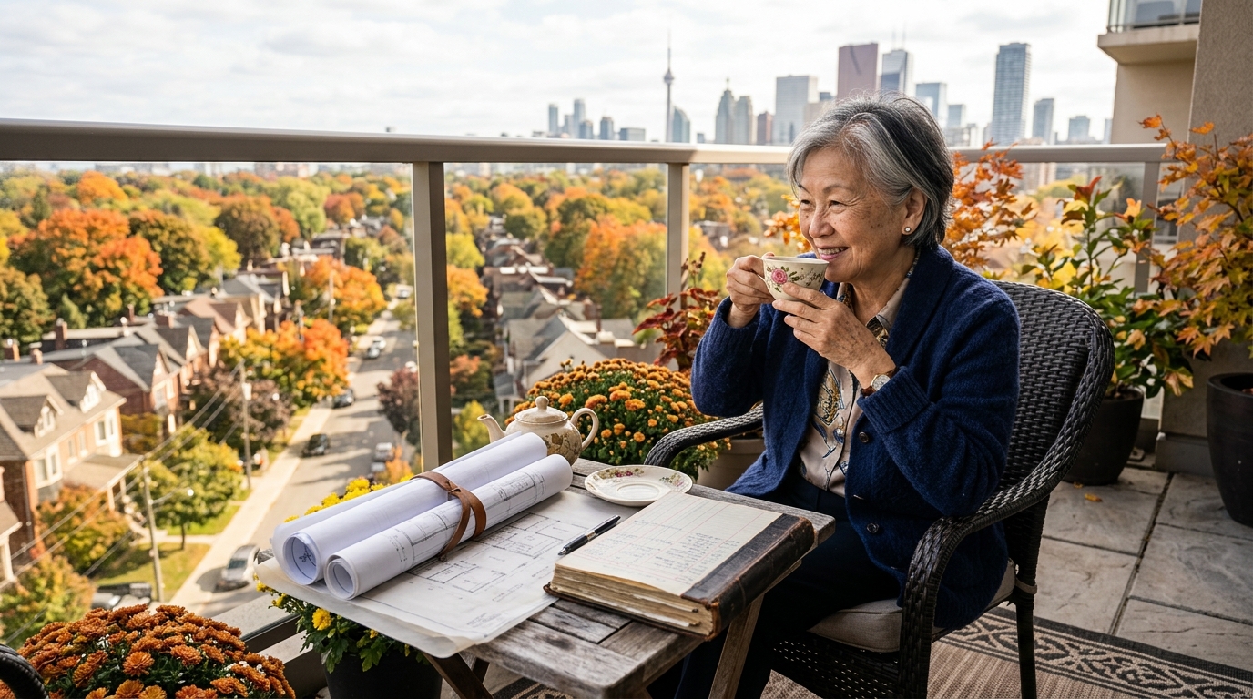 Multi-Property Landlords and Reverse Mortgages: Managing Real Estate Portfolios in Retirement